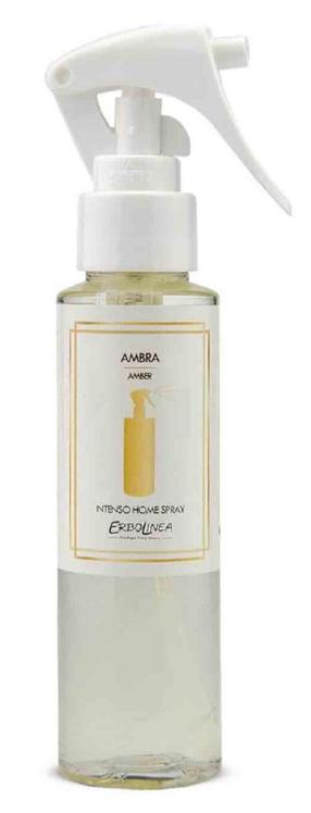 Освежитель воздуха Erbolinea Ambra, 0.1 л