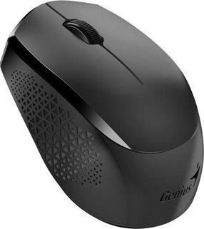 Belaidė kompiuterinė pelė Genius NX-8000S, juoda sp.