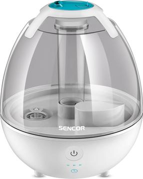Oro drėkintuvas Sencor SHF 950WH, 1.8 l