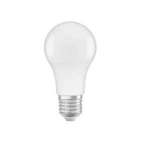 Spuldze Osram LED, A60, 2700 °K, E27, 8.5 W, 806 lm, 3 gab.
