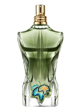 Kvapusis vanduo Jean Paul Gaultier Le Beau Paradise Garden, 125 ml