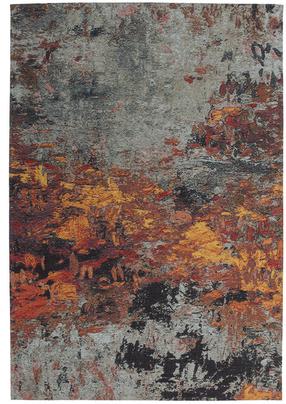 Kilimas vidaus Arte Espina Blaze 400, įvairių spalvų, 170 cm x 115 cm