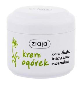 Näokreem Ziaja Cucumber, 100 ml