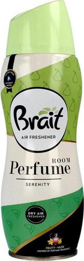 Освежитель воздуха Brait Serenity, 0.3 л