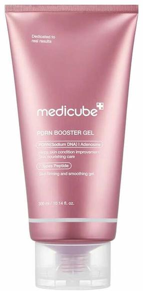 Sejas gēls Medicube PDRN Booster, 300 ml