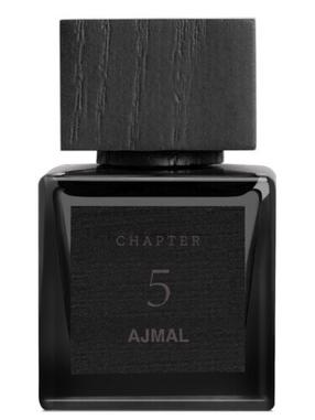 Parfimērijas ūdens Ajmal Chapter 5, 50 ml