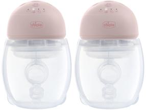 Krūts piena pumpja komplekts, elektriskie Chicco 919970