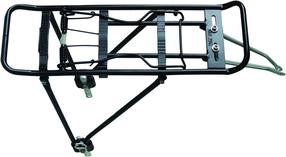 Pagasikandja Outliner FSBBC-062, teras, must v.