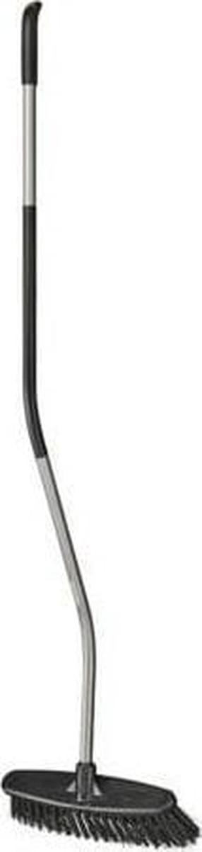 Lauko šepetys Fiskars Ergonomic 1077114, 430 mm, 1650 mm