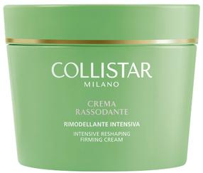 Kūno kremas Collistar Intensive Reshaping Firming, 400 ml