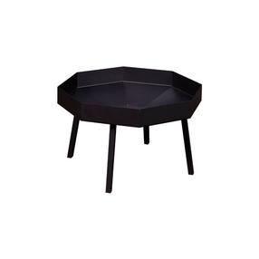 Laužavietė - ugniakuras DM Grill, 60 cm x 60 cm x 21 cm