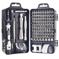 Įrankių rinkinys Riff 115 Compact Screewdriver & Repair Toolkit