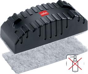Vildist padi magnetilise käsna jaoks Nobo 34534497, 10 tk