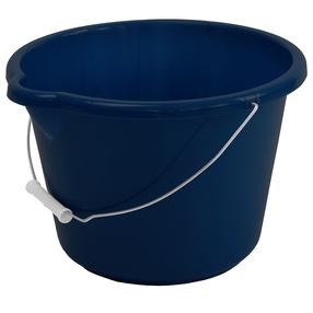 Buitinis kibiras Jotta Simi, 12 l, mėlyna sp.