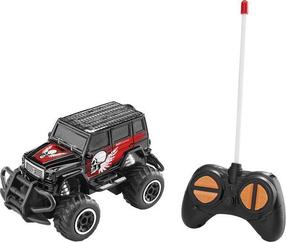 Rc automobilis Revell RC Urban Rider 23490, 1:43