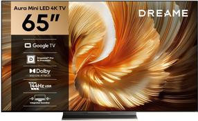 Televiisor Dreame 65S100, 65 ", 4K UHD