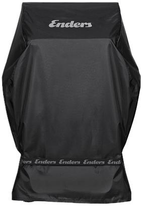  Чехол для гриля Enders Brooklyn Next 2 + 3 Cover, 75 см x 55 см x 108 см