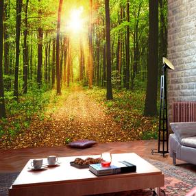 Fototapeet Artgeist Mirror of Nature, 140 cm x 200 cm