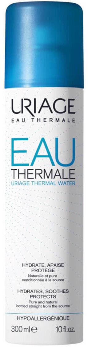 Veido purškiklis Uriage Eau Thermale Spray, 300 ml