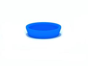 Gumijas blīve Ani Plast M032 D32, polivinilhlorīds (pvc), Ø 32 mm