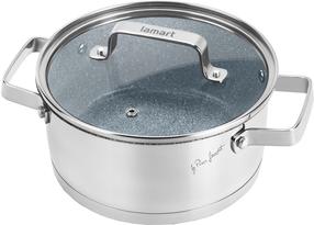 Puodas Lamart, Ø20 cm, 2.7 l