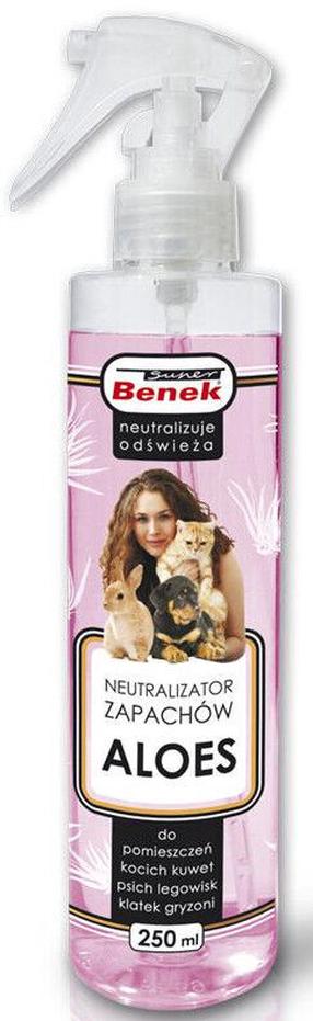 Puhastusvahend Certech Benek 16670, 0.25 l