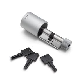 Nutikas ukselukk Netatmo NDL-EC