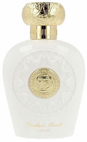 Parfüümvesi Lattafa Opulent Musk, 100 ml