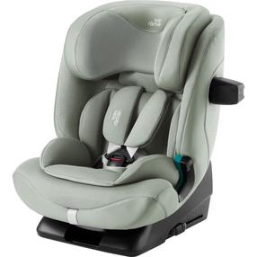 Automobilinė kėdutė Britax Advansafix Pro, šviesiai žalia sp., 76 - 150 cm
