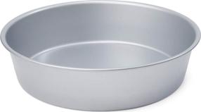 Kūkas un kēksa forma Patisse Silver-Top, sudraba krās., 22 cm x 22 cm