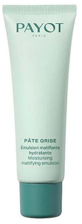 Sejas emulsija Payot Pate Grise Moisturizing Matifying, 50.0 ml