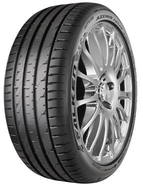 Vasaras automašīnas riepa Falken Azenis FK520 295/30/R20, 101-Y, C, A, 70 dB