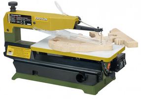 Tikksaag Proxxon DSH, 205 W