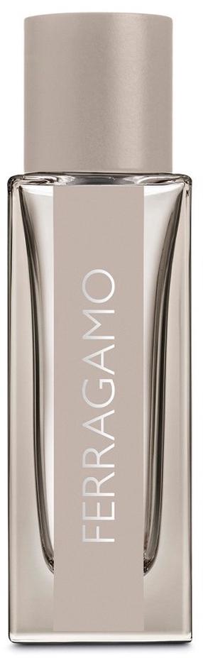Туалетная вода Salvatore Ferragamo Bright Leather, 30 мл