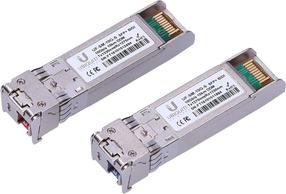 Модуль Ubiquiti UF-SM-10G-S 10Gbps SFP+ 1xLC Single Mode Pair