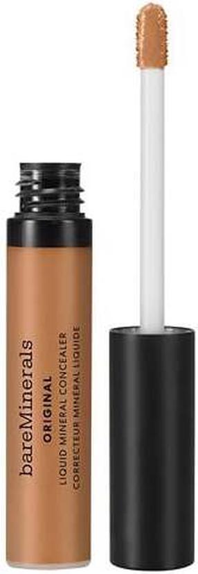Peitekreem Bare Minerals Original, 5c dark, 6 ml