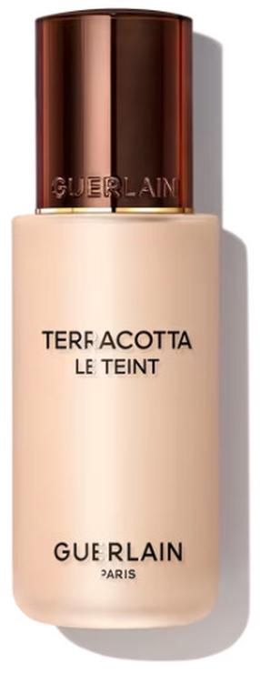 Šķidrā grima bāze Guerlain Terracotta Le Teint, 0c cool/rose, 35 ml