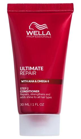 Plaukų kondicionierius Wella Professionals Ultimate Repair, 30 ml