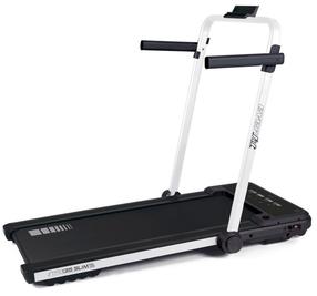 Беговая дорожка EverFit TFK-135-SLIM-W
