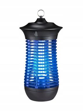 Elektroninė vabzdžių baidyklė, 1 kg, 18 W