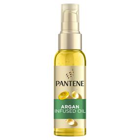 Matu eļļa Pantene Pro-V Argan Infused Oil, 100 ml