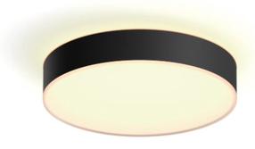 Nutivalgustus lagi Philips Hue Enrave, LED, 2200 - 6500 °K, 1 x 33.5 W, valge v. / must v.
