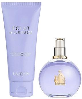 Kinkekomplektid naistele Lanvin Éclat d’Arpège, 2 tk.