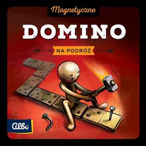 Domino žaidimas Albi