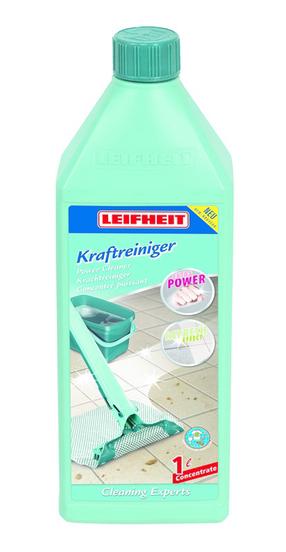 Tīrīšanas līdzeklis Leifheit 4006501414182, dažādām virsmām, 1 l