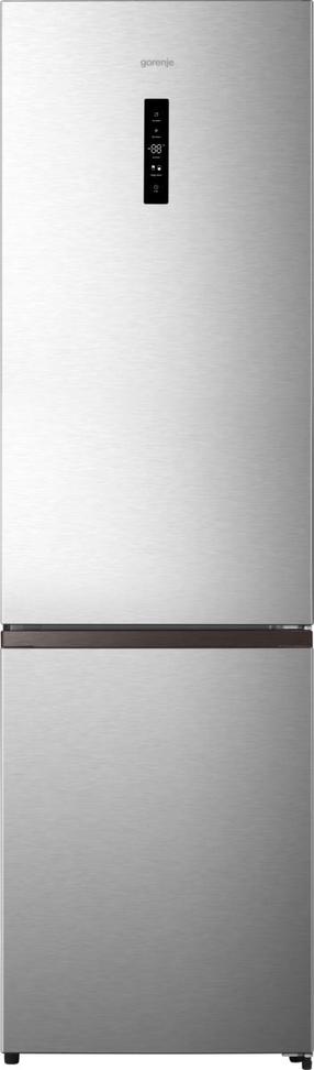 Šaldytuvas šaldiklis apačioje Gorenje G600 NRK620DAXL4