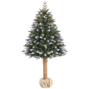 Mākslīgā eglīte Restilo Jasmine, 220 cm, ar statīvu