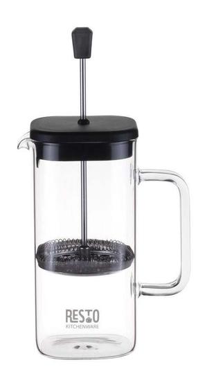 Kavinukas French Press Resto, 0.8 l, skaidri sp.
