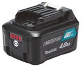 Akumulators Makita, 12 V, li-ion, 4000 mAh