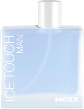 Tualettvesi Mexx Ice Touch Man, 30 ml
